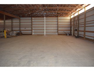 Property photo 42 - 4 Trupointe Agronomy Locations + Assorted Chemical & Fertilizer Tanks